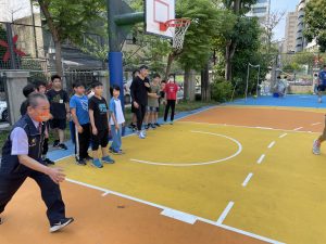 1120402兒童月上下課翻轉代表照片