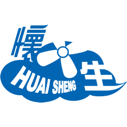 Taipei Municipal Huai Sheng Elementary School LOGO