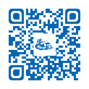 Taipei Municipal Huai Sheng Elementary School QR-Code